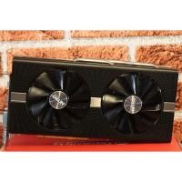 ราคา RX570 4G G5 HDMI DP 4GB GDDR5 SAPPHIRE NITRO+ (2208478199)