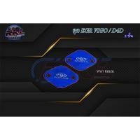 ราคา จัดโปร !!แผ่นอุด EGR Dmax 1.9 U4 03-07 VIGO REVO D4D NewFortuner หนา8มิล 1ชุด2แผ่น (4262173010)