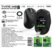 ราคา EGA M8GEN2 TYPE M8 GAMING MOUSE (29301442496)