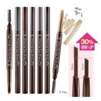 ราคา ของแท้% พร้อมส่ง ดินสอเขียนคิ้ว Etude Drawing Eyebrow (2373231210)