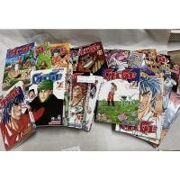 ราคา หนังสือการ์ตูน โทริโกะ เล่ม 1-20 มือสอง สภาพบ้าน (19224695922)