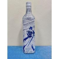 ราคา ✨ ขวดเปล่า รุ่น Limited Edition – White Walker by Johnnie Walker (Game of Thrones) ✨ (42624123787)