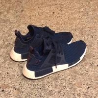 ราคา Adidas NMD XR1 Primeknit navy (2019530652)
