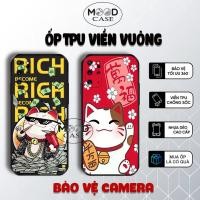 ราคา Samsung S20, S20 Plus, S20 Fe, S20+, S20 ULTRA เคสแมวนําโชคสําหรับ Tet (43865098840)