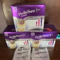 ราคา นมผง Pediasure 1+ กลิ่นวานิลา 1480 กรัม (3723066126)