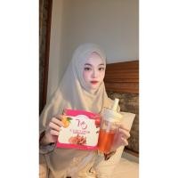 ราคา Collagen Moni คอลลาเจนโมนิ แพคเกจใหม่ 10 ซอง (29338898339)
