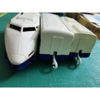 ราคา Tomy​© Made​ in​ Japan รถไฟญี่ปุ่น​ 100 Series Shinkansen​ ครับ (16096707834)
