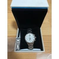 ราคา [ของแท้ มือสอง] นาฬิกา Seiko Chronograph (20377271480)