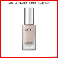 ราคา [VDL] LUMILAYER PRIMER FRESH 30ml / Luminous, Lightweigh โดย soulnhome (48354449821)