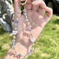 ราคา [Exclusive Designer] Guardian Rhinestone ที่ห้อยโทรศัพท์มือถือกระพริบที่ห้อยโทรศัพท์มือถือคริสตัลที่ห้อยข้อมือเชือกแขวน (27955525477)