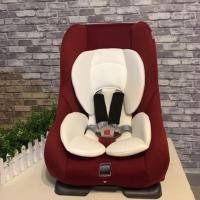 ราคา คาร์ซีทเด็ก ยี่ห้อ Takata สีแดง พร้อมซัพพอร์ต (2190554220)