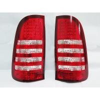 ราคา DEPO ไฟท้าย ไฟท้ายแต่ง LED TOYOTA VIGO 2005-2011, VIGO CHAMP วีโก้, วีโก้แชมป์ ขาวแดง LED (7946704261)