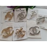ราคา เข็มกลัด เข็มกลัดเพ็ชร เข็มกลัดติดเสื้อ เข็มกลัดแฟชั่น สินค้าพร้อมส่ง (4478672161)