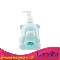 ราคา สบู่เหลว สำหรับเด็ก สูตรอ่อนละมุน ด้วยสารทำความสะอาดที่อ่อนโยนต่อผิวอันบอบบาง อินแฟนท์ กิฟฟารีน เบบี้ บาธ (11302620993)