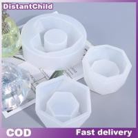 ราคา แม่พิมพ์ซิลิโคนสำหรับทำกระถางต้นไม้ DIY 3 รูปแบบ สำหรับคอนกรีตและดินเผา DSS (46306955569)