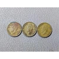 ราคา เหรียญ TEN CENTS KING GEORGE THE SIXTH (16605120377)