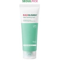 ราคา [Dr.G] Red Blemish Clear Soothing Foam 150ml (42201655933)