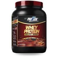 ราคา Proflex Whey Protein Isolate Chocolate ช็อคโกแลต (81737074)