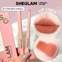ราคา Sheglam So Lippy Lip Liner-Creamy Matte Lip Liner Pencil (28218843043)