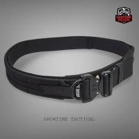 ราคา Bogie1 Tactical Belt PD25 เข็มขัดยุทธวิธีแบบ 2 ชั้น พร้อมเข็มขัดเส้นใน (27336958018)