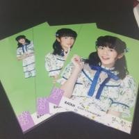 ราคา นัดรับได้ตาม bts mrt คาเฟ่ ฟตซ set 13 ชุด kimi wa melody Photo BNK48 (1544199318)