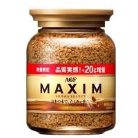 ราคา กาแฟ Maxim นำเข้าจากญี่ปุ่น (1329736299)