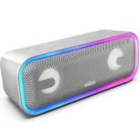 ราคา จัดส่งฟรี ลำโพง Doss Soundbox Plus Bluetooth Speaker สี : Black (4812317021)