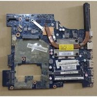 ราคา เมนบอร์ด Lenovo G470 Intel core i5-2nd พร้อมฮีทซิงค์ MB LA-6751P บอร์ดหลัก (45107176295)