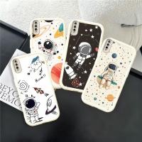 ราคา WB13 นักบินอวกาศสําหรับ Hp ชุบ Samsung A24 A14 A20S A15 A20 A23 A30 A22 A21S 5G วัสดุ TPU (56157400702)