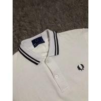 ราคา เสื้อโปโลสีขาว PUTIH Fred Perry (29781999310)
