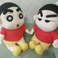 ราคา ตุ๊กตาชินจัง 24 นิ้ว ลิขสิทธิ์แท้ % (3443465584)