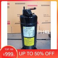 ราคา คอมเพรสเซอร์แอร์มือสอง ยี่ห้อมิสซู รุ่น PH41 ขนาด 25000btu น้ำยา R22สินค้ามือสอง สภาพ สวย 90% เหมือนใหม่ (45307046095)