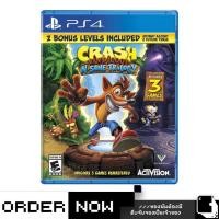 ราคา PlayStation™ PS4 Crash Bandicoot N. Sane Trilogy (By ClaSsIC GaME) (3471499099)