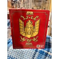 ราคา 【Direct from Japan】ชุดเกราะเซนต์เซย่า ชุดเกราะเซนต์ มิสเต็ท เพกาซัส เซย่า ชุดเกราะบรอนซ์ยุคแรก ชุดเกราะทอง ยังไม่แกะกล่อง【Japan Exclusive】 (40227359912)