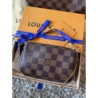 ราคา Louis Vuitton Pochette dc 20 (8018775791)