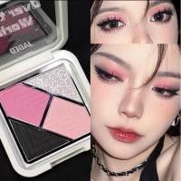 ราคา HOLD LIVEของแท้ พร้อมส่ง พาเลทตาY2K (22447804905)