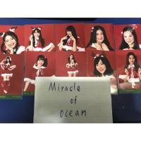 ราคา Photoset คริสมาส เฌอปราง เนย แก้ว ปูเป้ น้ำหนึ่ง เจน จ๋า นิ้ง เคท น้ำหอม bnk48 (7111333958)
