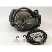 ราคา ไมล์ดิจิตอล + สายsensor koso 10A (1662484296)