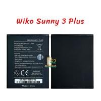 ราคา แบตเตอรี่ Wiko Sunny3 Plus |K200|Sunny4 สินค้าคุณภาพดี (2330670990)