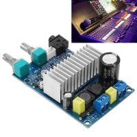 ราคา บอร์ดเพาเวอร์แอมป์ความถี่ปรับโมดูลเพาเวอร์แอมป์สูงสุด100วสําหรับอุปกรณ์เครื่องเสียง (56306231143)