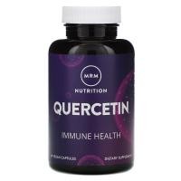 ราคา MRM Nutrition, Quercetin, 60 Vegan Capsules, EXP: 2024 (19177672811)