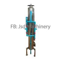 ราคา เครื่องกรองน้ำสแตนเลส เกรด 304 ขนาด 6" (4832975598)