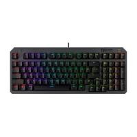 ราคา ASUS TUF Gaming K3 Gen II (EN/TH) 97-Keys Optical-Mechanical RGB Switch Gaming Keyboard (41026094670)
