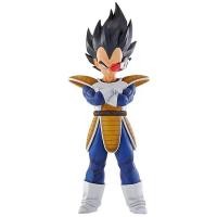 ราคา 22CM Anime Dragon Ball Figure Vegeta Figurine PVC Action Figures Model Toys for Children Gifts (43851934357)