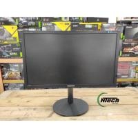 ราคา Monitor จอคอมพิวเตอร์ Samsung 24 นิ้ว ( B2440MH ) หมุนได้ 180 องศา (7715667957)