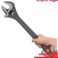 ราคา BAHCO ประแจเลื่อน 18" (8075) . (7629607896)