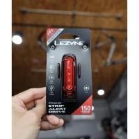 ราคา ไฟท้ายจักรยาน Lezyne Y13 Strip drive โคตรสว่างรุ่นใหม่ล่าสุด 2022 (10636163751)