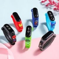 ราคา นาฬิกา นํา นําเข้าต้นฉบับ ฯลฯ01,นาฬิกายางดิจิตอล,แฟชั่น,นาฬิกาอื่นๆ (45455919394)
