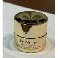 ราคา ป้ายคิงแท้ 100% Estee Lauder Re-Nutriv Ultimate Lift Regenerating Youth Eye Creme 7ML (44700906195)
