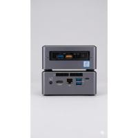 ราคา Mini PC Intel NUC รุ่น NUC7i5BNH Core i5 Gen 7 คอมพิวเตอร์จิ๋ว สเปกแรง ประหยัดพื้นที่ ลงโปรแกรมพร้อมใช้งาน (51907467916)